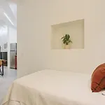 Luxury Petit Loft