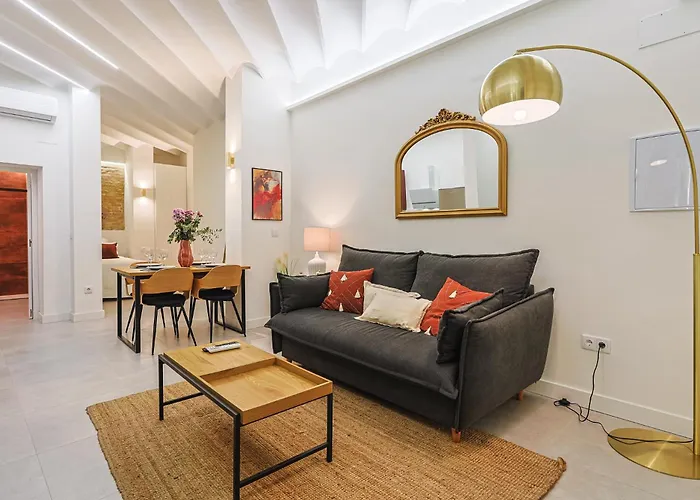 Luxury Petit Loft