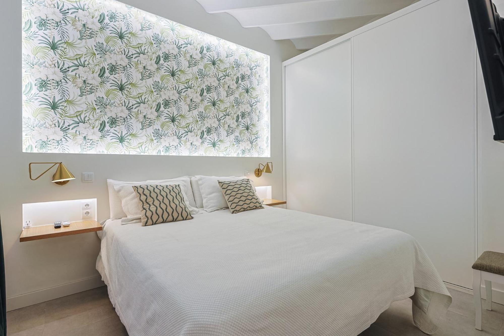Luxury Petit Loft Appartement Séville