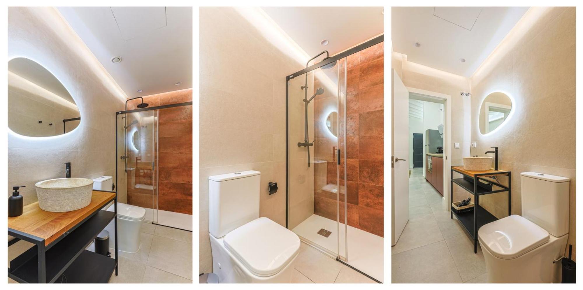 Appartement Luxury Petit Loft