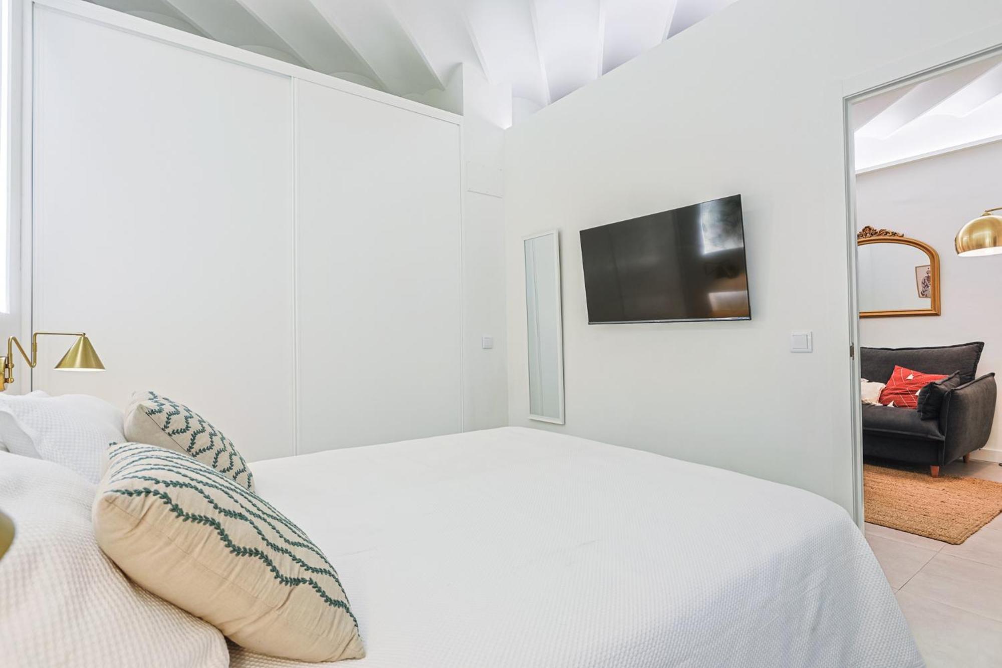 Luxury Petit Loft