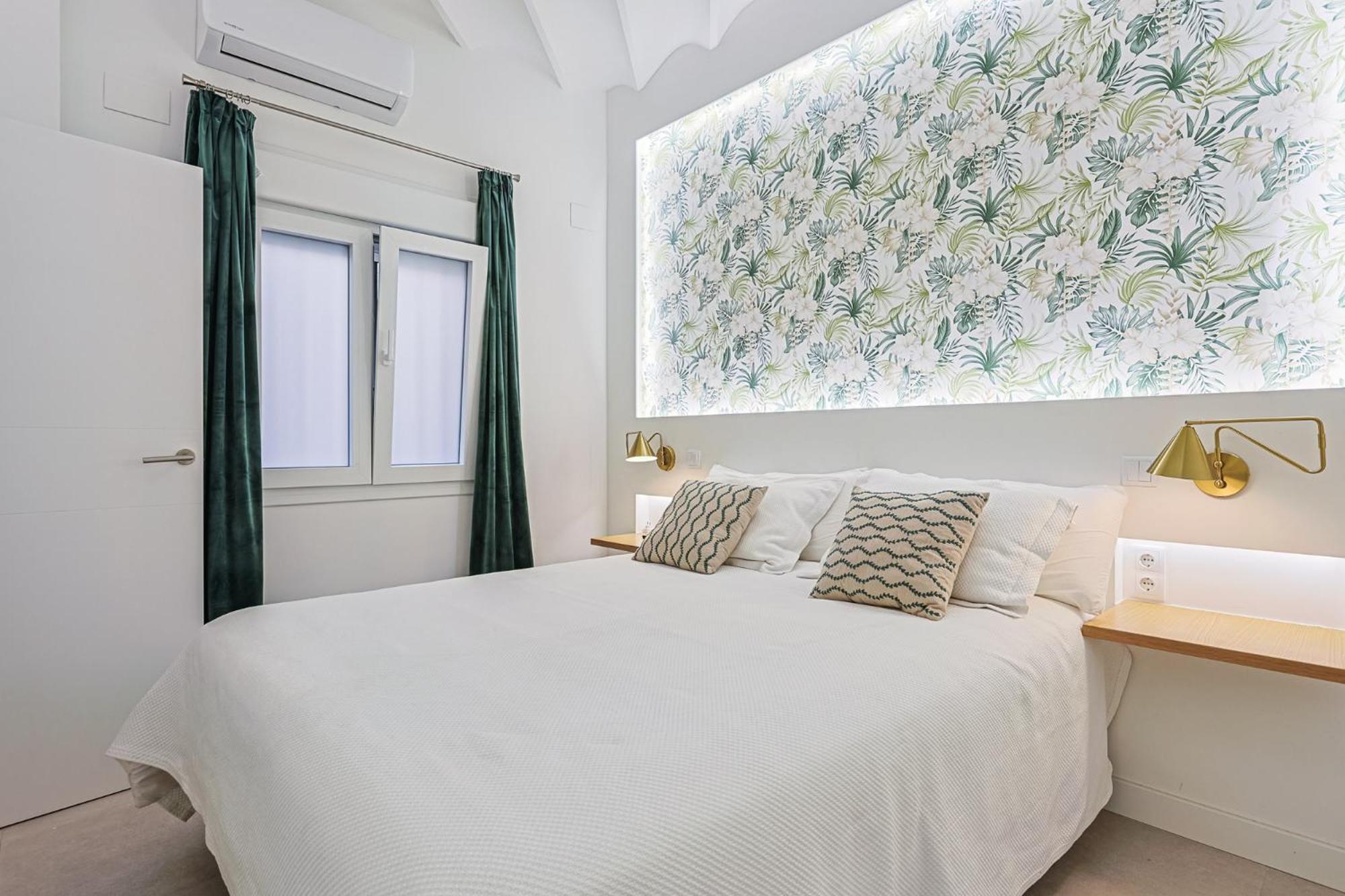 Appartement Luxury Petit Loft *