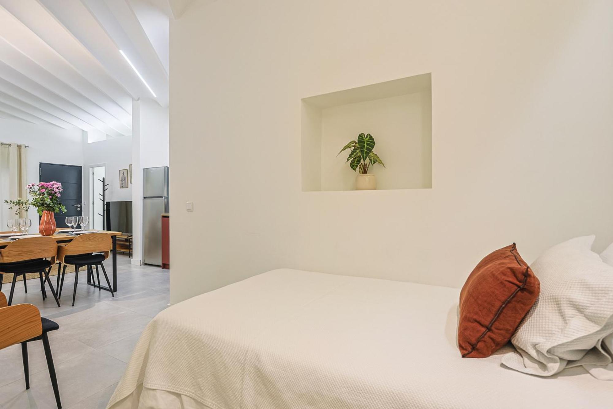 Luxury Petit Loft Séville